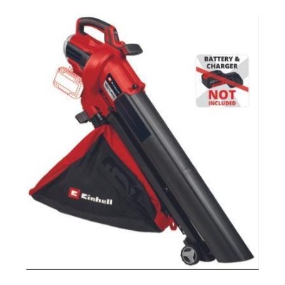 Aspirador Folhas a Bateria Venturro 36/240 Einhell 
