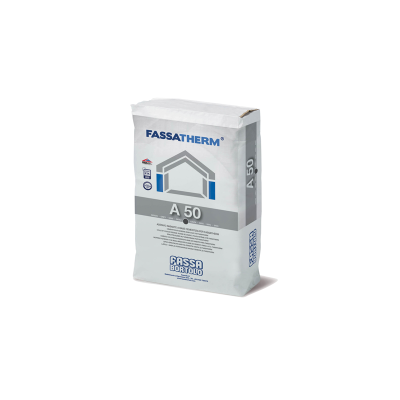 Massa Colagem P/Capote A50 Cinza 25Kg