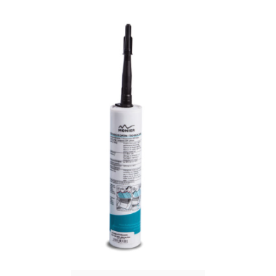 Cola Vedante MGLUE Preto 290ml