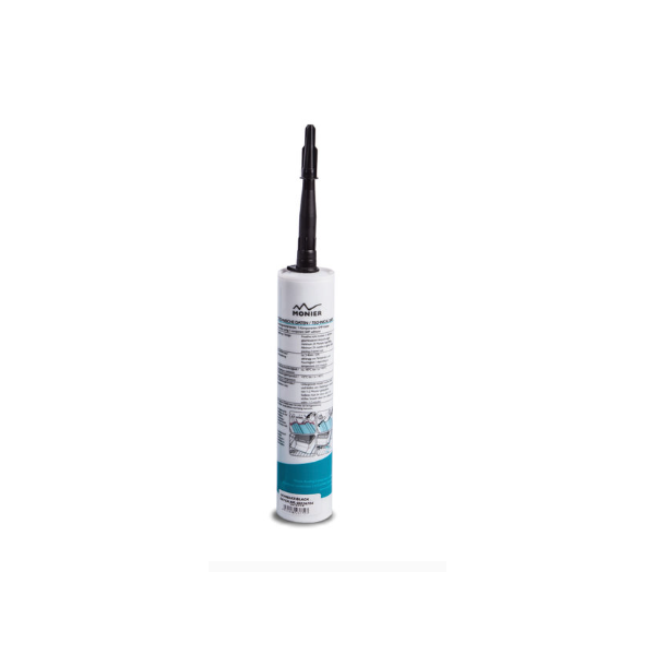 Cola Vedante MGLUE Preto 290ml