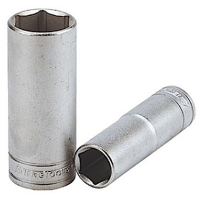 Chave Caixa Longa 1/2" - 15,0x77mm