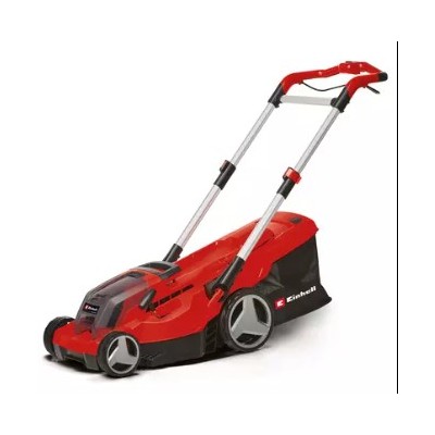 Corta-Relva s/ Fio EINHELL GP-CM 36/450 c/ 2 Bat. 4,0ah