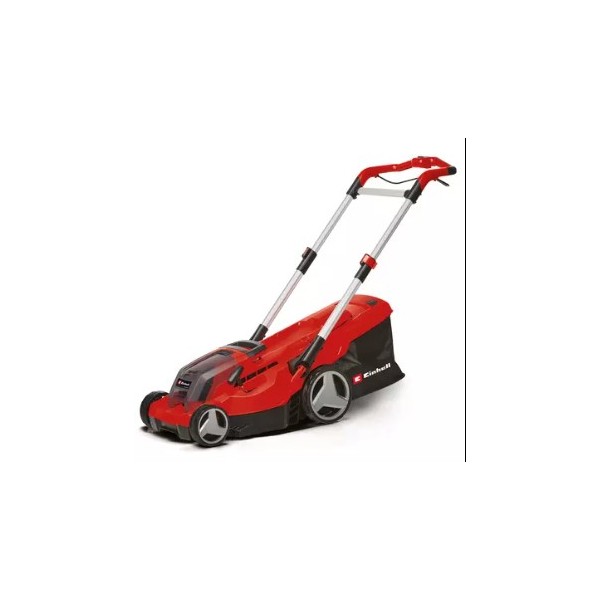 Corta-Relva s/ Fio EINHELL GP-CM 36/450 c/ 2 Bat. 4,0ah