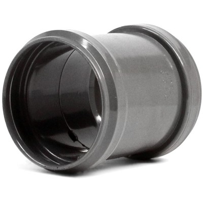União PVC 40mm Din