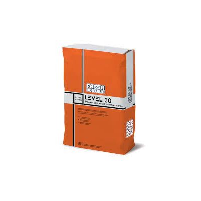 Argamassa Reg. Fibroreforçada Level 30 25kg