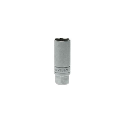 Chave Caixa Velas 1/2" - 16,0x65mm