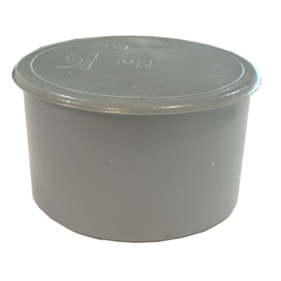 Tampão PVC 40mm
