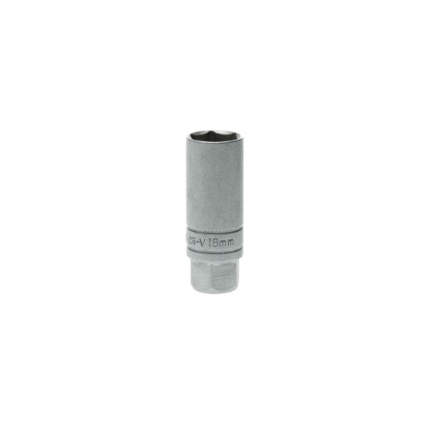 Chave Caixa Velas 1/2" - 21,0x65mm