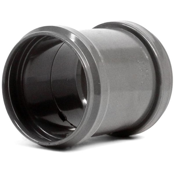 União PVC 50mm Din