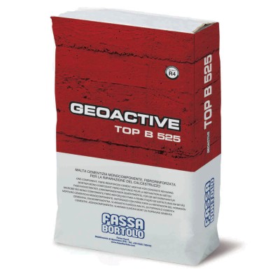Geoactive Top B 525 25Kg