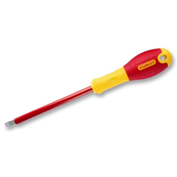 Chave Pozidrive Isolada Stanley Fatmax PZ2x125mm 1-65-419