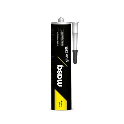 Silicone Masq Glue 290G
