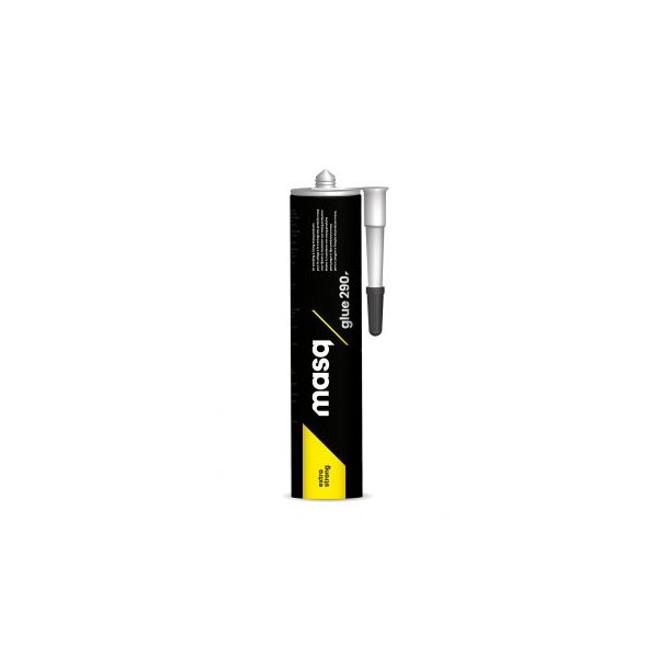 Silicone Masq Glue 290G