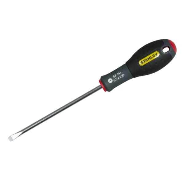 Chave Fendas Stanley Fatmax 5,5x100mm 1-65-098