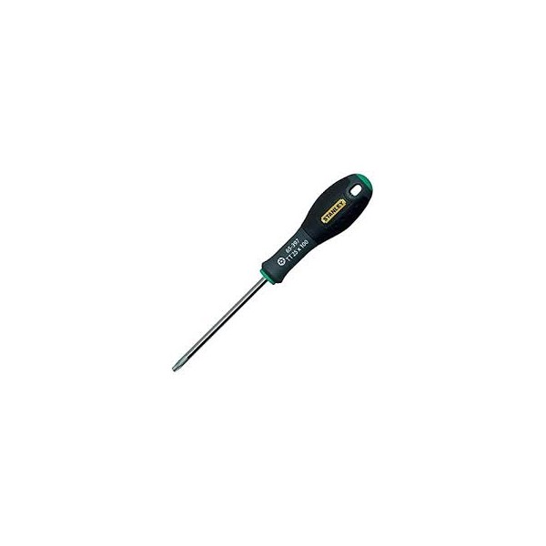 Chave Torx Stanley Fatmax TT25x100mm 1-65-397