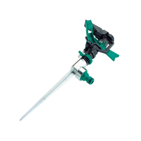 Aspersor Plast. Secturial Verde