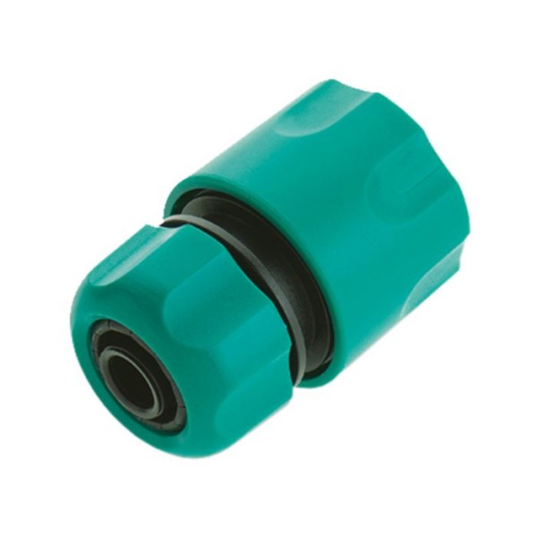 Adaptador Plast. Ráp. P/Mang. 1/2"