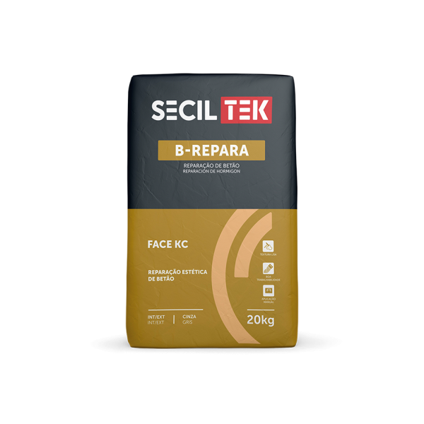 Argamassa Acab. P/Reb. Termico Fibro-Reforçada Isodur PK Flex 25kg