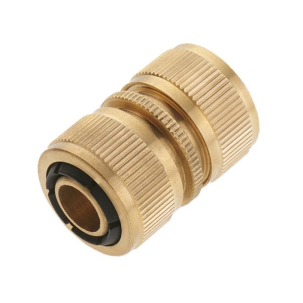 União Latão Reparadora P/Mang. 1/2"