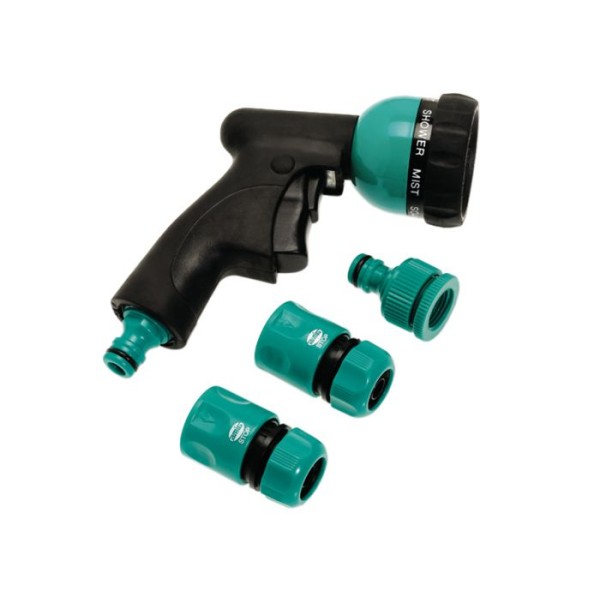Kit Plast. P/Rega 2243