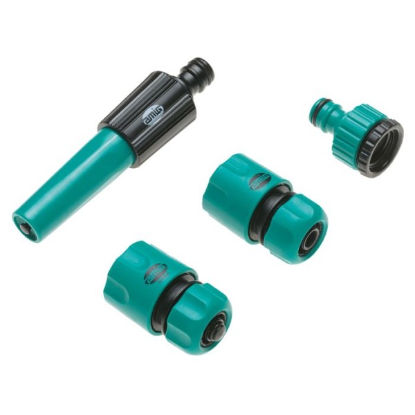 Kit Plast. P/Rega 2244