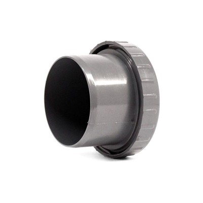 Tampão Visita PVC 110mm M.