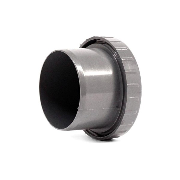 Tampão Visita PVC 110mm M.