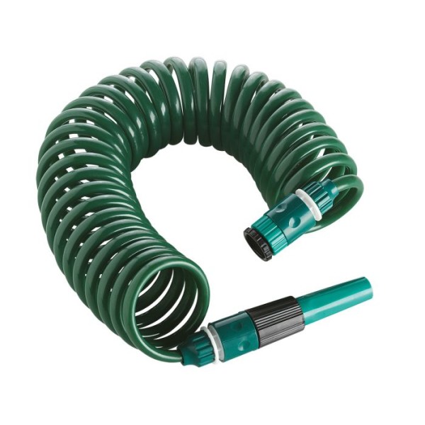 Kit Rega Mang. Espiral 15mt.+ Acess. 2066