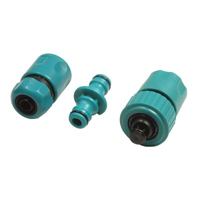 Kit Plast. P/Rega 2 Adap. 3/4" + Record/União 2169