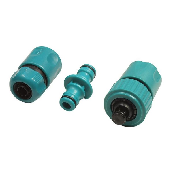 Kit Plast. P/Rega 2 Adap. 3/4" + Record/União 2169