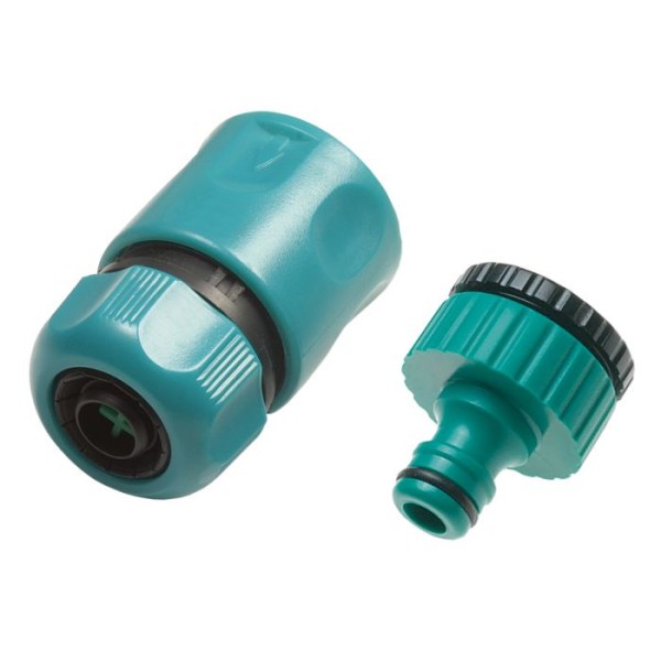 Kit Plast. P/Rega Adap. 1/2" + Record