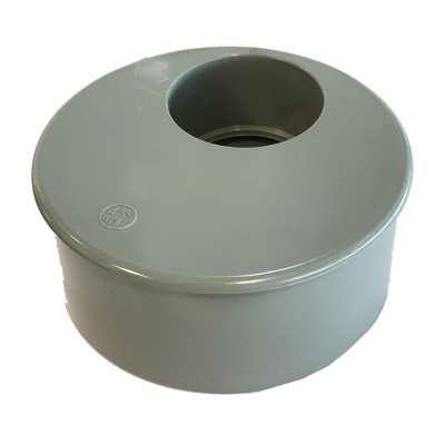 Redução Interior PVC 90mmX40mm