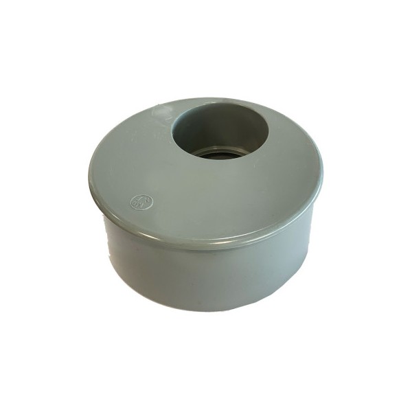 Redução Interior PVC 90mmX40mm