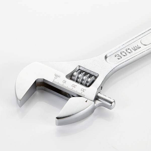 Chave Inglesa Stein Cromo Vanádio 6" 150 mm