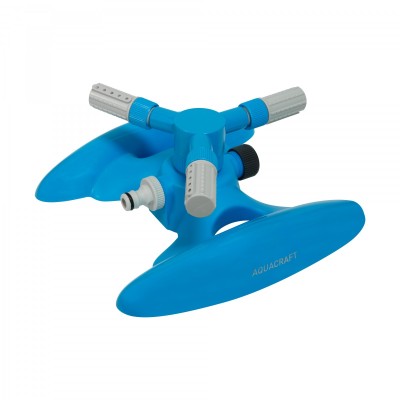 Aspersor Rotativo 3 Braços