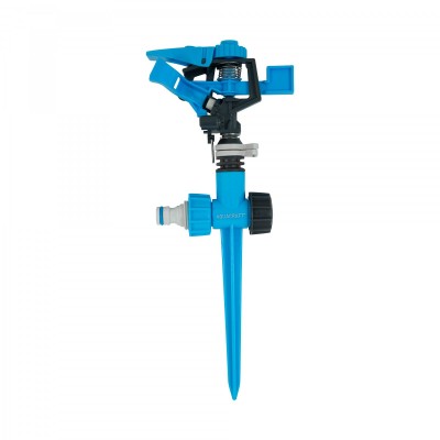 Aspersor Plast. C/Espeto