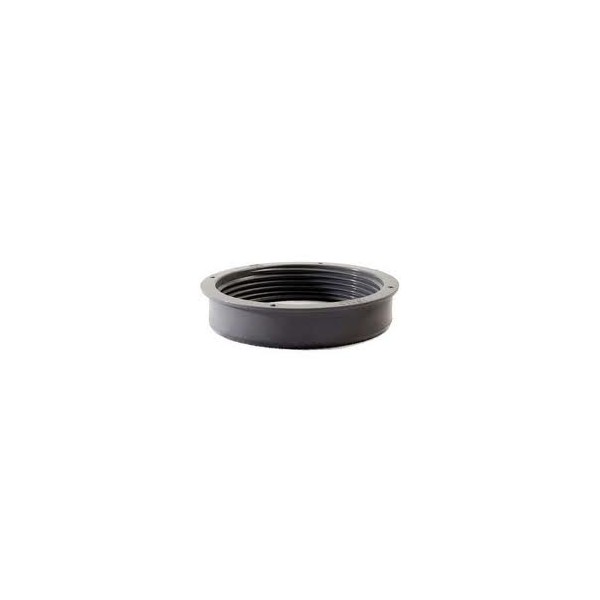Aro Roscado PVC P/Caixa Sinf. 125mm
