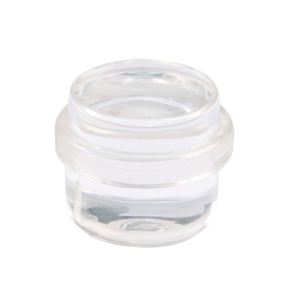Batente Porta 408-33 Transp. Blister