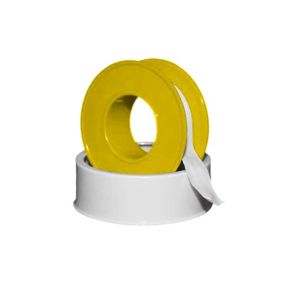 Fita Teflon Prof. 19mmx20m