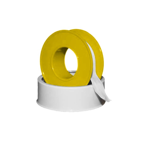 Fita Teflon Prof. 19mmx20m