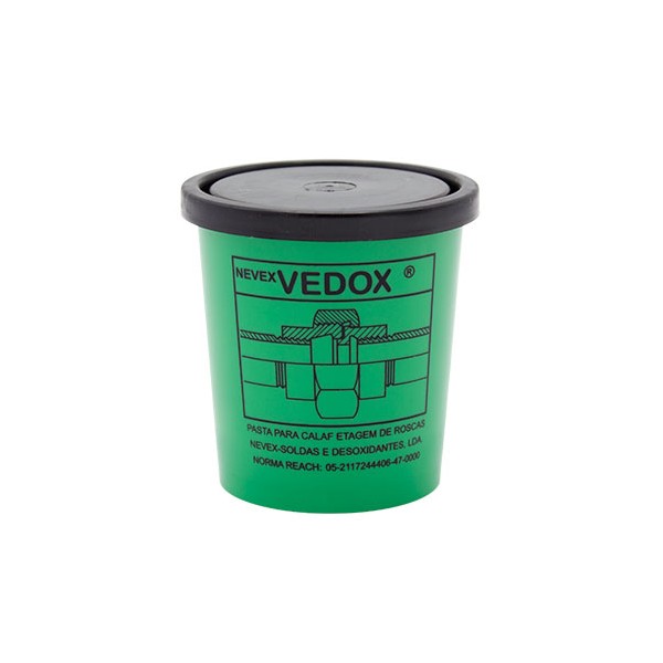 Lata Massa Vedox 50gr.