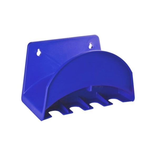 Suporte Plastico Parede P/Mang. 25mt Tatay