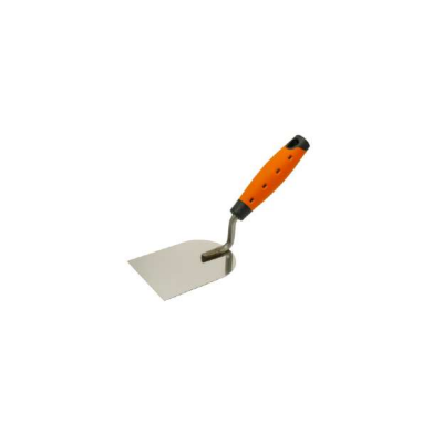 Colher Vipro Aço Inox 0,8mm 60mm