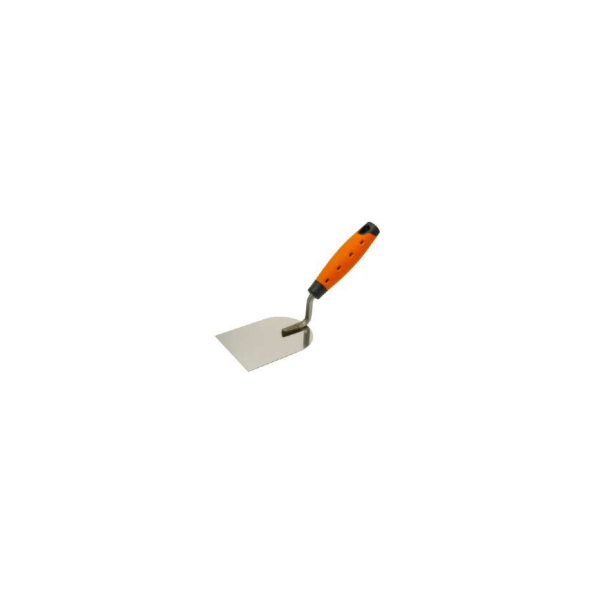 Colher Vipro Aço Inox 0,8mm 60mm