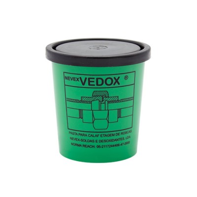 Lata Massa Vedox 250gr.