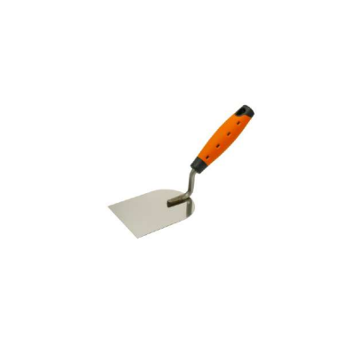 Colher Vipro Aço Inox 0,8mm 80mm