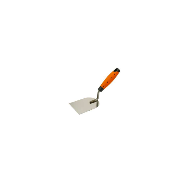 Colher Vipro Aço Inox 0,8mm 80mm