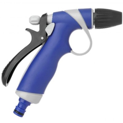 Pistola Plast. 2 Posições Tatay