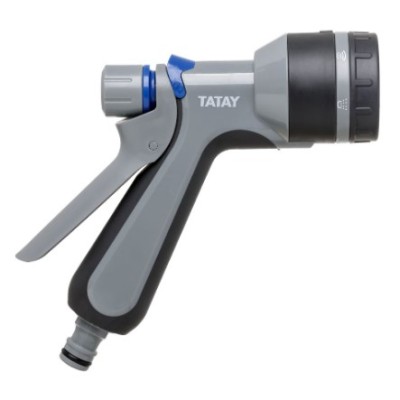 Pistola Plast. 7 Posições Premium Tatay