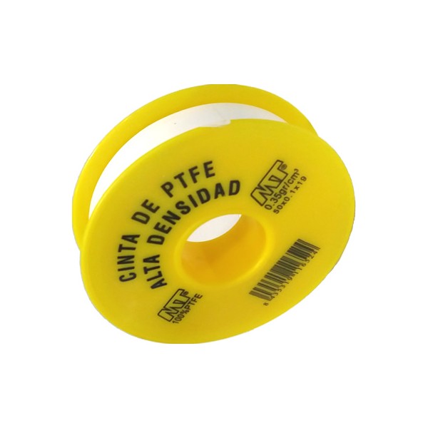 Fita Teflon Prof. 19mmx50m